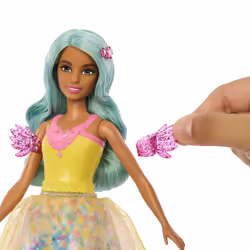 Barbie A Touch of Magic JCW51 bambola
