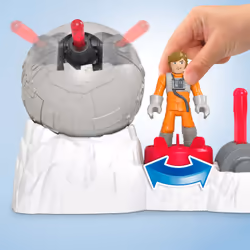 Fisher-Price Imaginext JCY29 set da gioco - Vista aggiuntiva 4