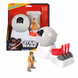 Fisher-Price Imaginext JCY29 set da gioco - Vista aggiuntiva 6