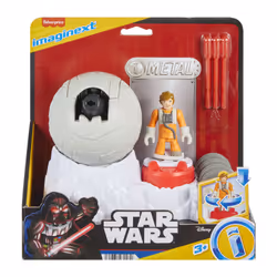 Fisher-Price Imaginext JCY29 set da gioco - Vista aggiuntiva 7