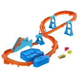 Hot Wheels JDB49 veicolo giocattolo