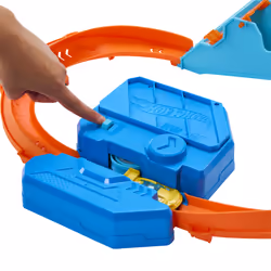 Hot Wheels JDB49 veicolo giocattolo - Vista aggiuntiva 5