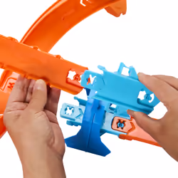 Hot Wheels JDB49 veicolo giocattolo - Vista aggiuntiva 6