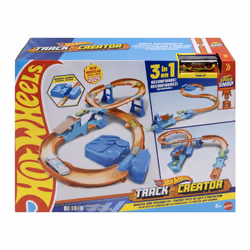 Hot Wheels JDB49 veicolo giocattolo - Vista aggiuntiva 7