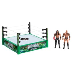 WWE JDB55 action figure giocattolo