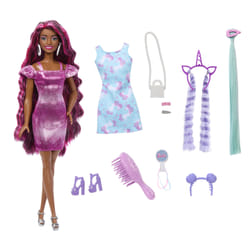 Barbie JDC86 bambola