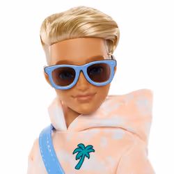 Barbie JDD75 bambola - Vista aggiuntiva 4
