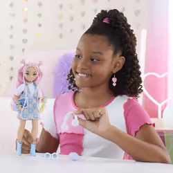 Barbie JDD74 bambola