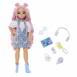 Barbie JDD74 bambola