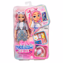 Barbie JDD74 bambola - Vista aggiuntiva 6