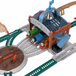Fisher-Price JDF26 action figure giocattolo - Vista aggiuntiva 3