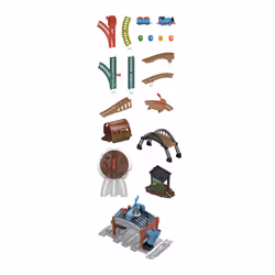 Fisher-Price JDF26 action figure giocattolo - Vista aggiuntiva 5