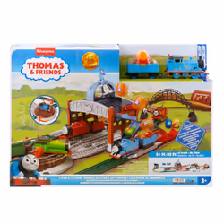 Fisher-Price JDF26 action figure giocattolo - Vista aggiuntiva 6