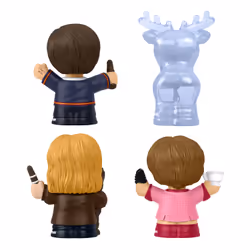 Fisher-Price Little People JDG32 collectible figure - Vista aggiuntiva 2