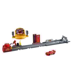 Disney Pixar Cars JDJ02 set da gioco