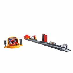 Disney Pixar Cars JDJ02 set da gioco