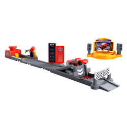 Disney Pixar Cars JDJ02 set da gioco