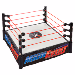 Mattel JDJ20 action figure giocattolo - Vista aggiuntiva 2