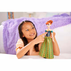 Mattel JDL59 non classificato