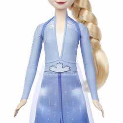 Disney Frozen JDL60 bambola