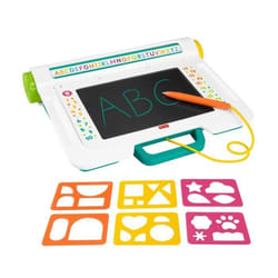 Fisher-Price JDL70 giocattolo educativo