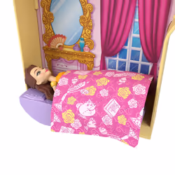Disney Princess JDP54 set da gioco - Vista aggiuntiva 4