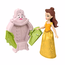 Disney Princess JDP54 set da gioco - Vista aggiuntiva 5