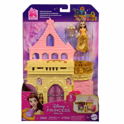 Disney Princess JDP54 set da gioco - Vista aggiuntiva 6