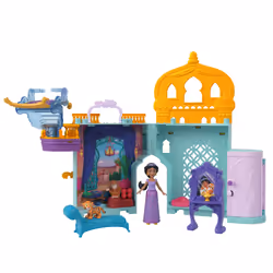 Disney Princess JDP56 set da gioco - Vista aggiuntiva 3