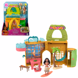 Disney Princess JDP60, Azione/Avventura, 3 anno/i, Multicolore