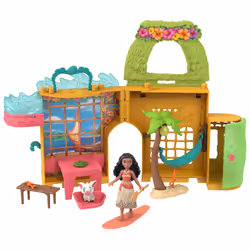 Disney Princess JDP60 set da gioco - Vista aggiuntiva 4