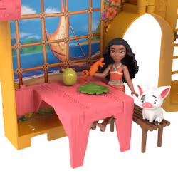 Disney Princess JDP60 set da gioco - Vista aggiuntiva 5