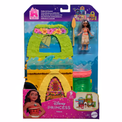 Disney Princess JDP60 set da gioco - Vista aggiuntiva 6