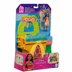 Disney Princess JDP60 set da gioco - Vista aggiuntiva 7