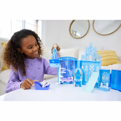Disney Frozen JDP63 set da gioco - Vista aggiuntiva 2