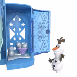 Disney Frozen JDP63 set da gioco - Vista aggiuntiva 4