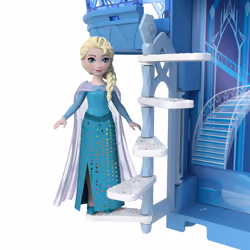 Disney Frozen JDP63 set da gioco - Vista aggiuntiva 5