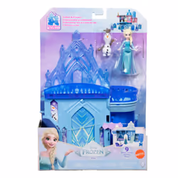 Disney Frozen JDP63 set da gioco - Vista aggiuntiva 6