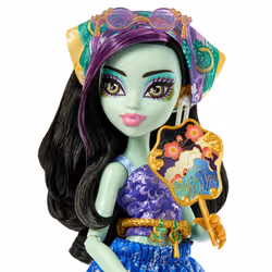 Monster High JDR52 bambola - Vista aggiuntiva 2