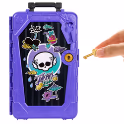 Monster High JDR52 bambola - Vista aggiuntiva 4