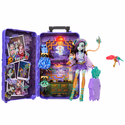 Monster High JDR52 bambola - Vista aggiuntiva 5