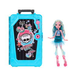 Monster High JDR51 bambola