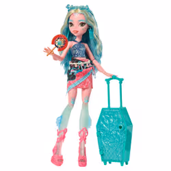 Monster High JDR51 bambola - Vista aggiuntiva 2