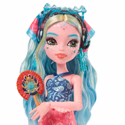 Monster High JDR51 bambola - Vista aggiuntiva 3