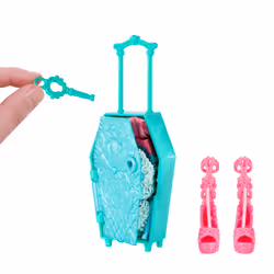 Monster High JDR51 bambola - Vista aggiuntiva 4
