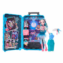 Monster High JDR51 bambola - Vista aggiuntiva 5