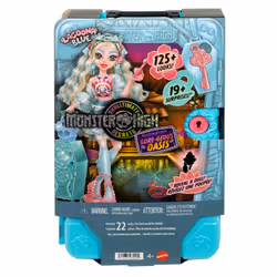 Monster High JDR51 bambola - Vista aggiuntiva 6