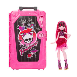 Monster High JDR50 bambola
