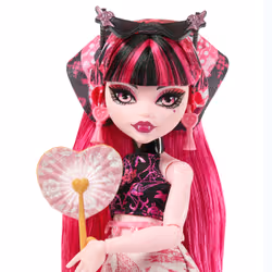Monster High JDR50 bambola - Vista aggiuntiva 3