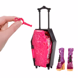Monster High JDR50 bambola - Vista aggiuntiva 4
